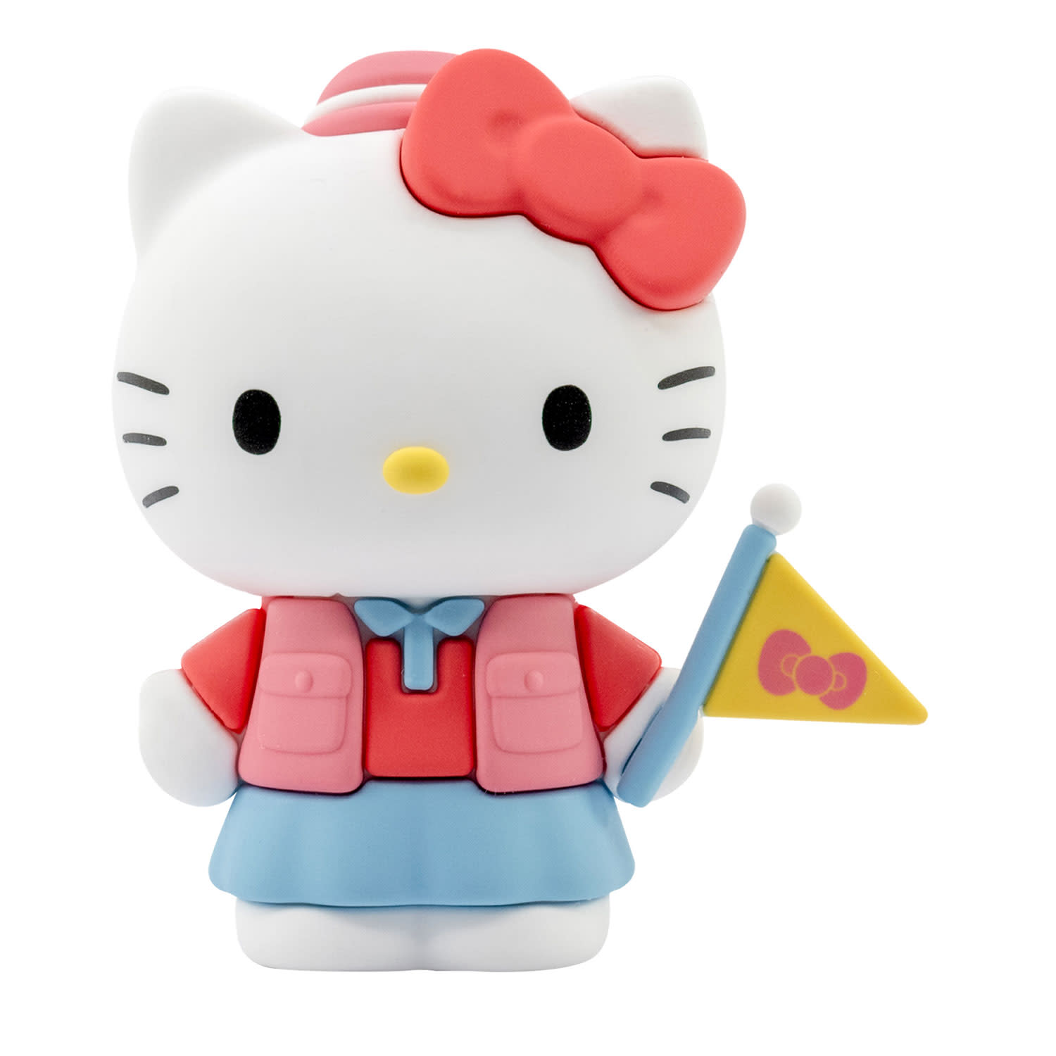 Εικόνα 6 του Yume Hello Kitty 5cm Mini-Doll Cute Outfits Series
