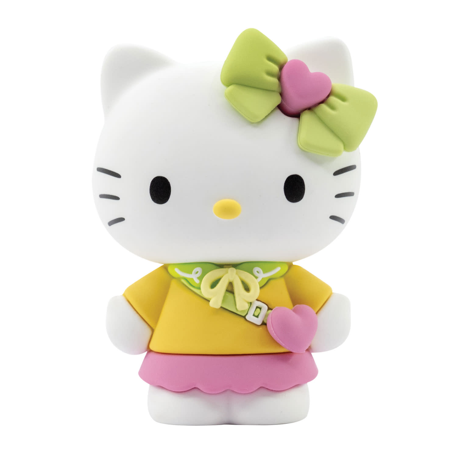 Εικόνα 7 του Yume Hello Kitty 5cm Mini-Doll Cute Outfits Series