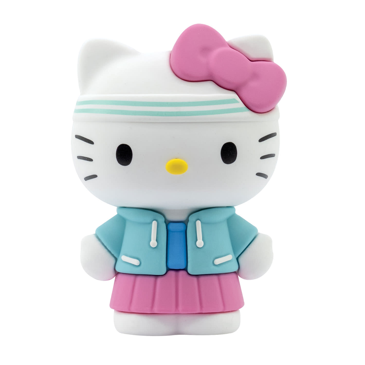 Εικόνα 8 του Yume Hello Kitty 5cm Mini-Doll Cute Outfits Series