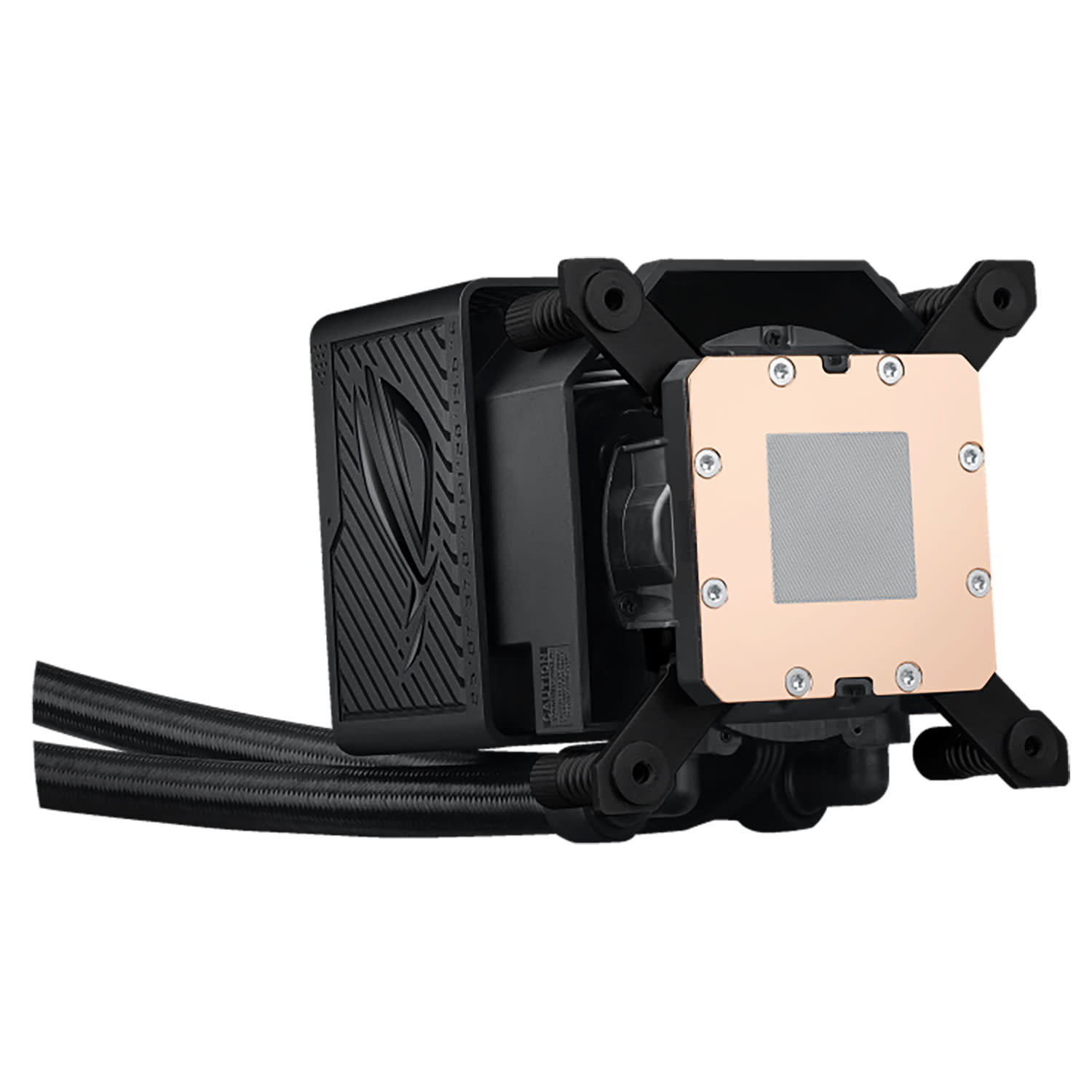 Εικόνα 7 του CPU Cooler Asus ROG RYUJIN III 360 ARGB Extreme Black