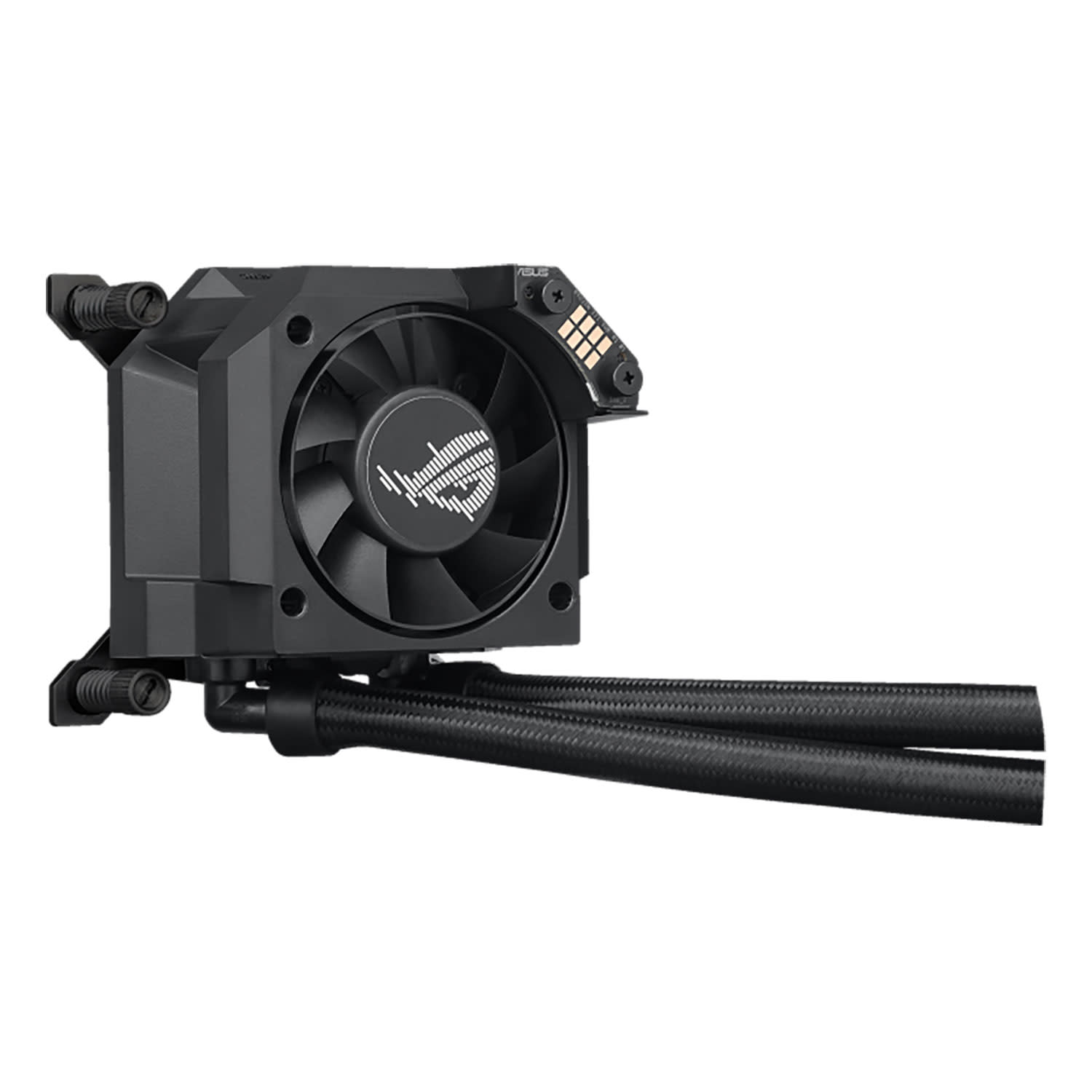 Εικόνα 9 του CPU Cooler Asus ROG RYUJIN III 360 ARGB Extreme Black