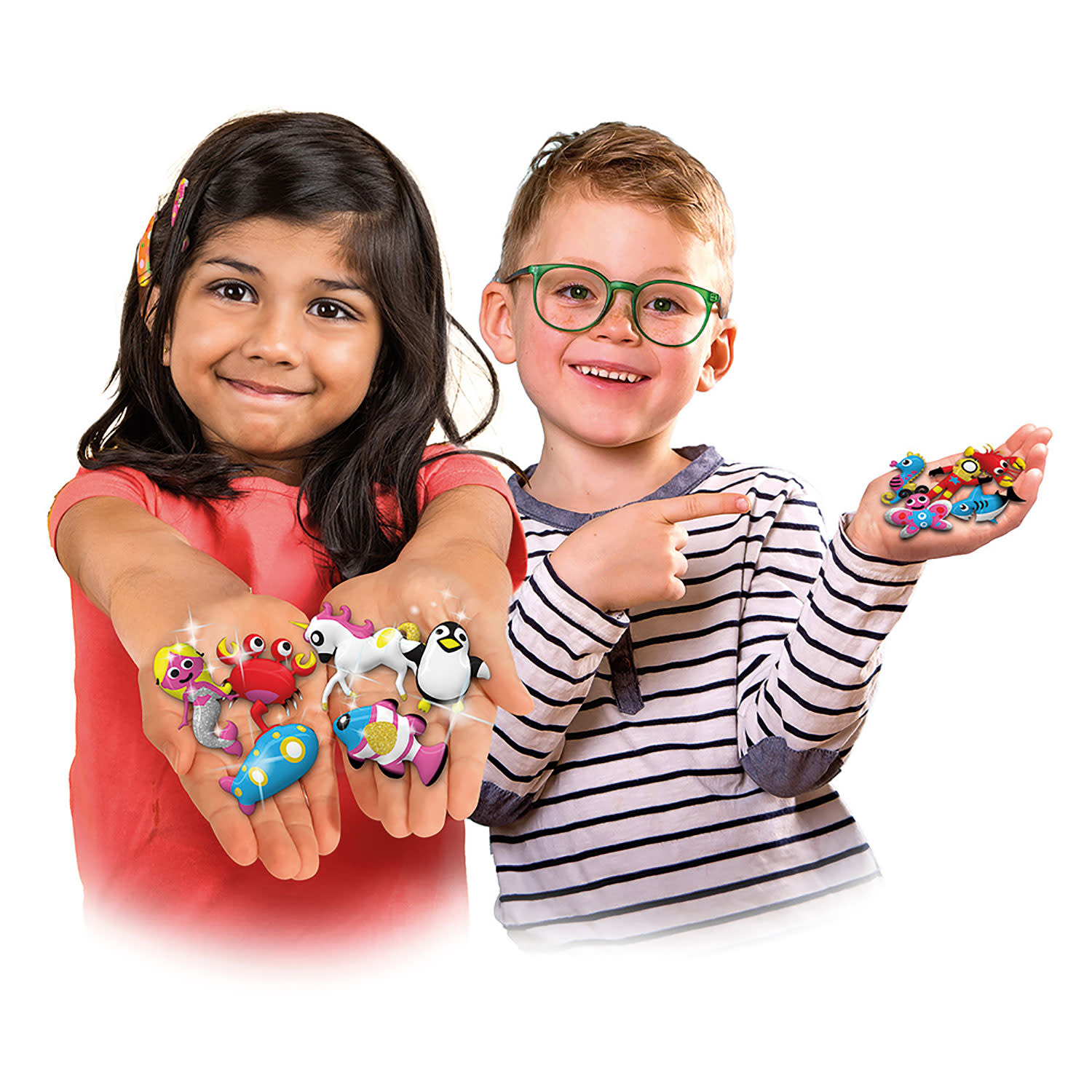 Εικόνα 5 του AS Εργαστήριο Ζουληχτές Φιγούρες - Aqua Gelz Aqua Park