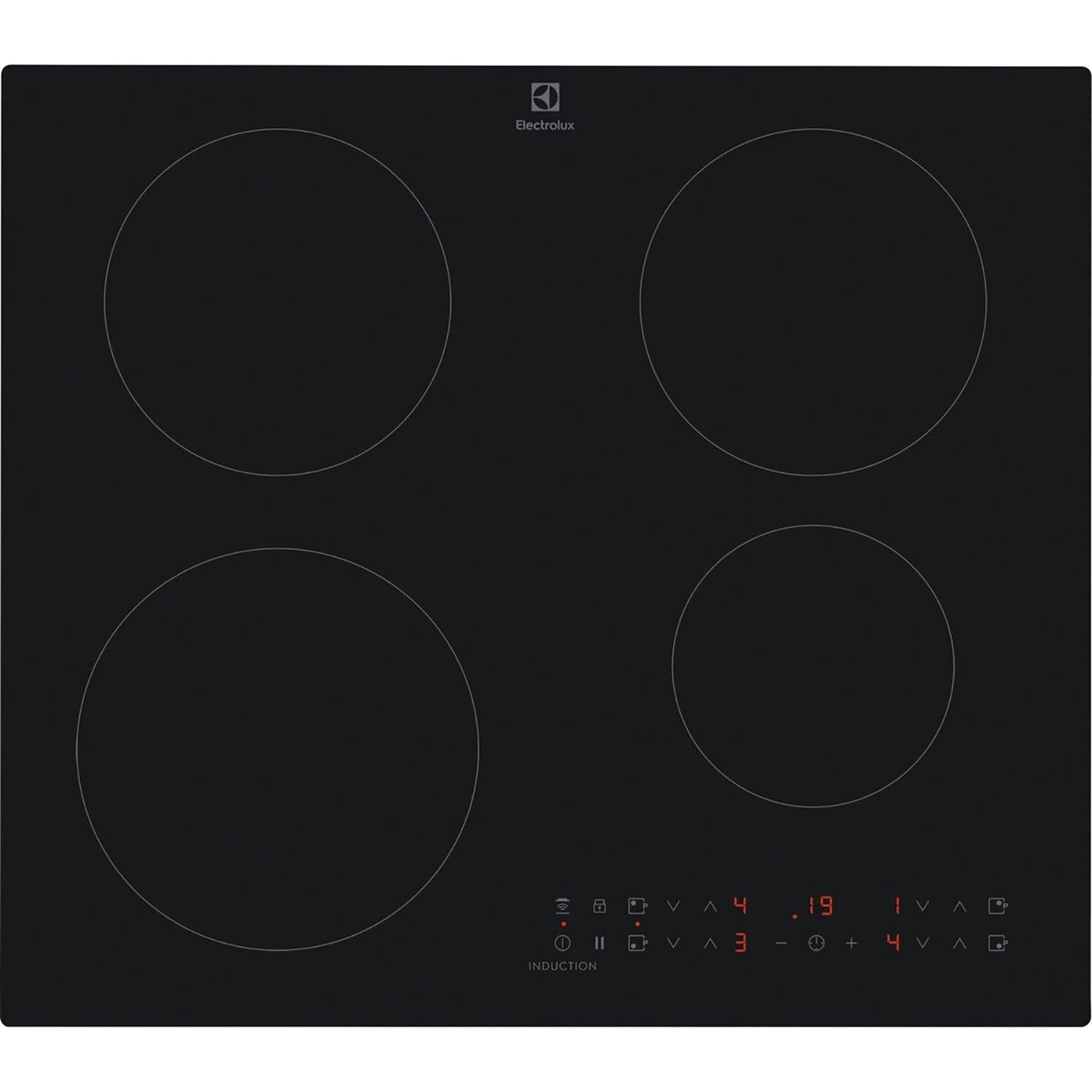Electrolux EIT60433CT Εστίες Επαγωγικές