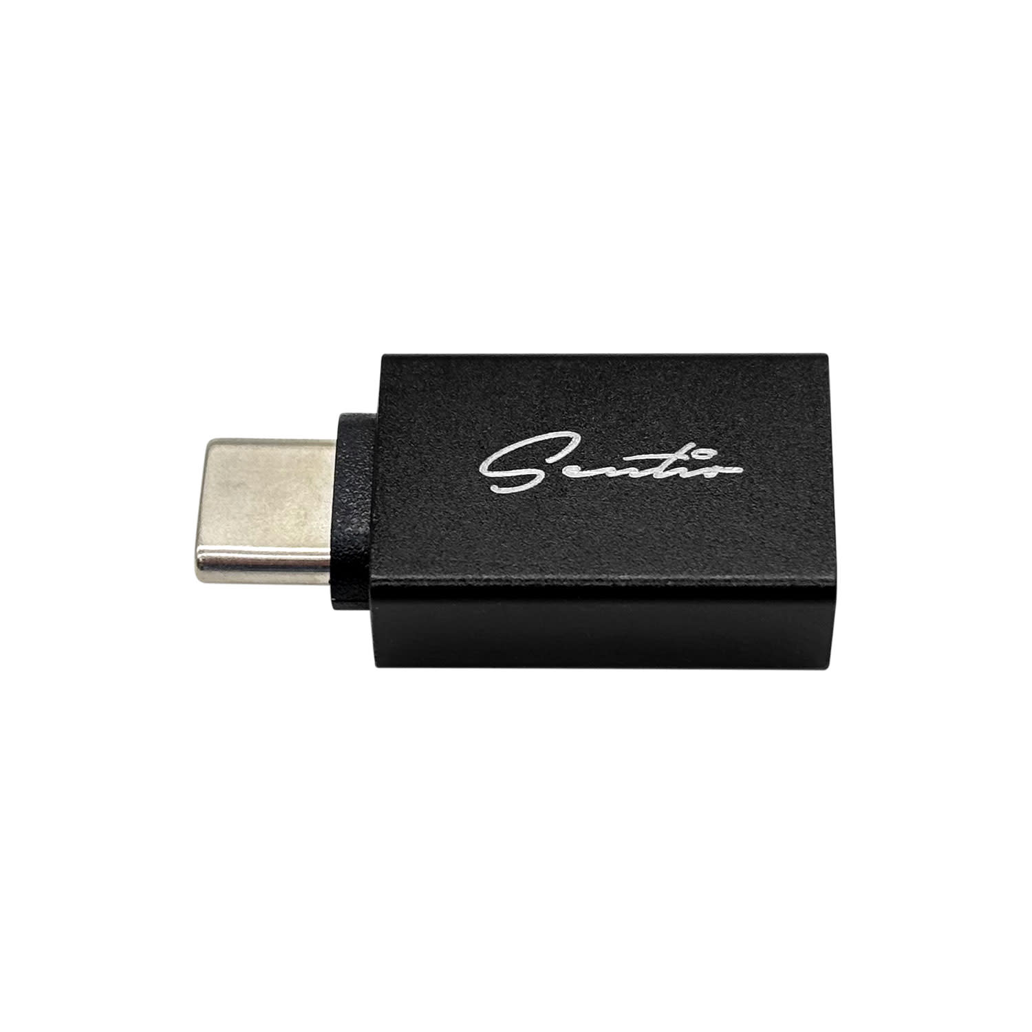 Sentio Αντάπτορας USB σε Type -C