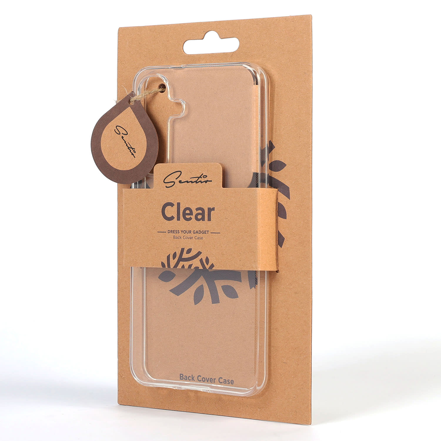 Εικόνα 3 του Sentio Θήκη Back Cover για Samsung Galaxy S25 FE