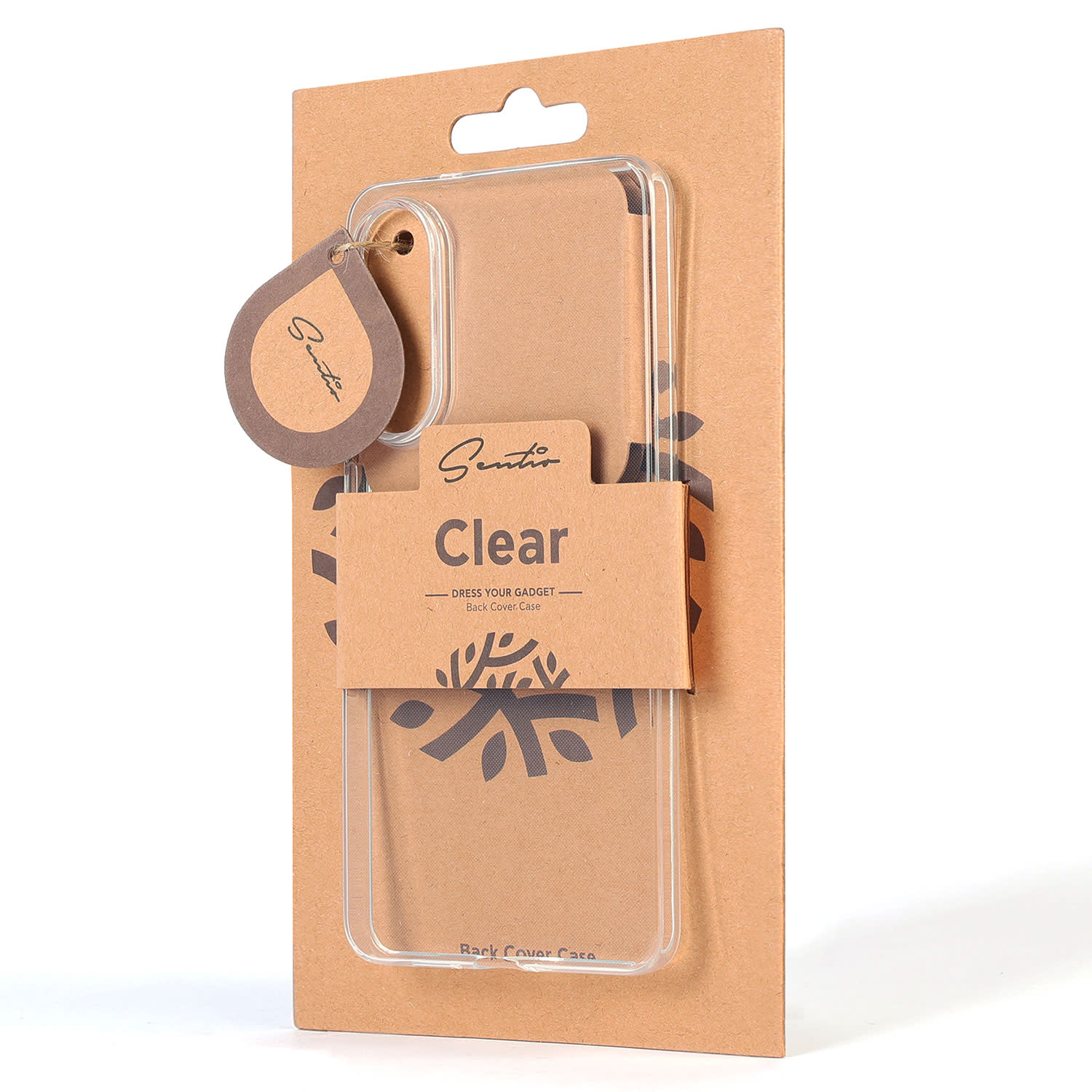 Εικόνα 3 του Sentio Θήκη Back Cover για Samsung Galaxy S25 Edge