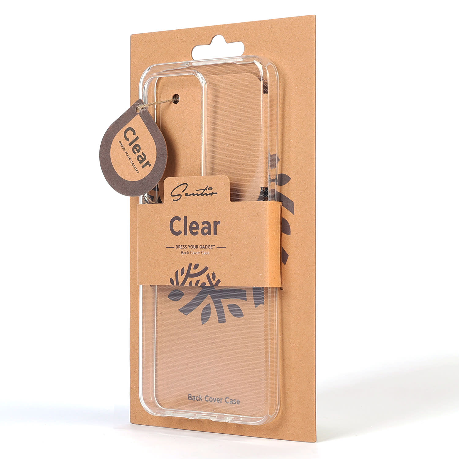 Εικόνα 3 του Sentio Θήκη Back Cover για Xiaomi Redmi 15