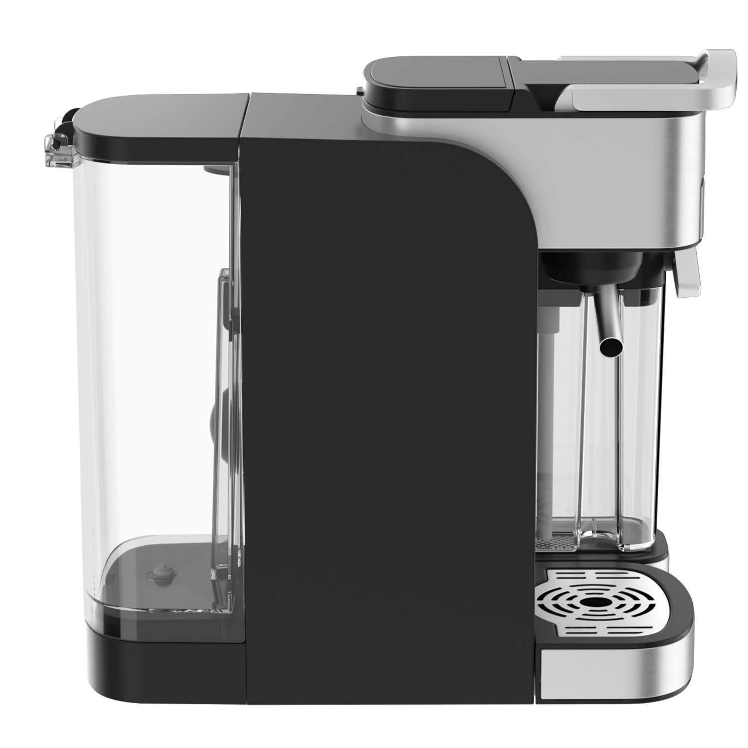 Εικόνα 6 του Dosette Καφετιέρα Espresso Ημιαυτόματη με Κάψουλες D-EC1420B