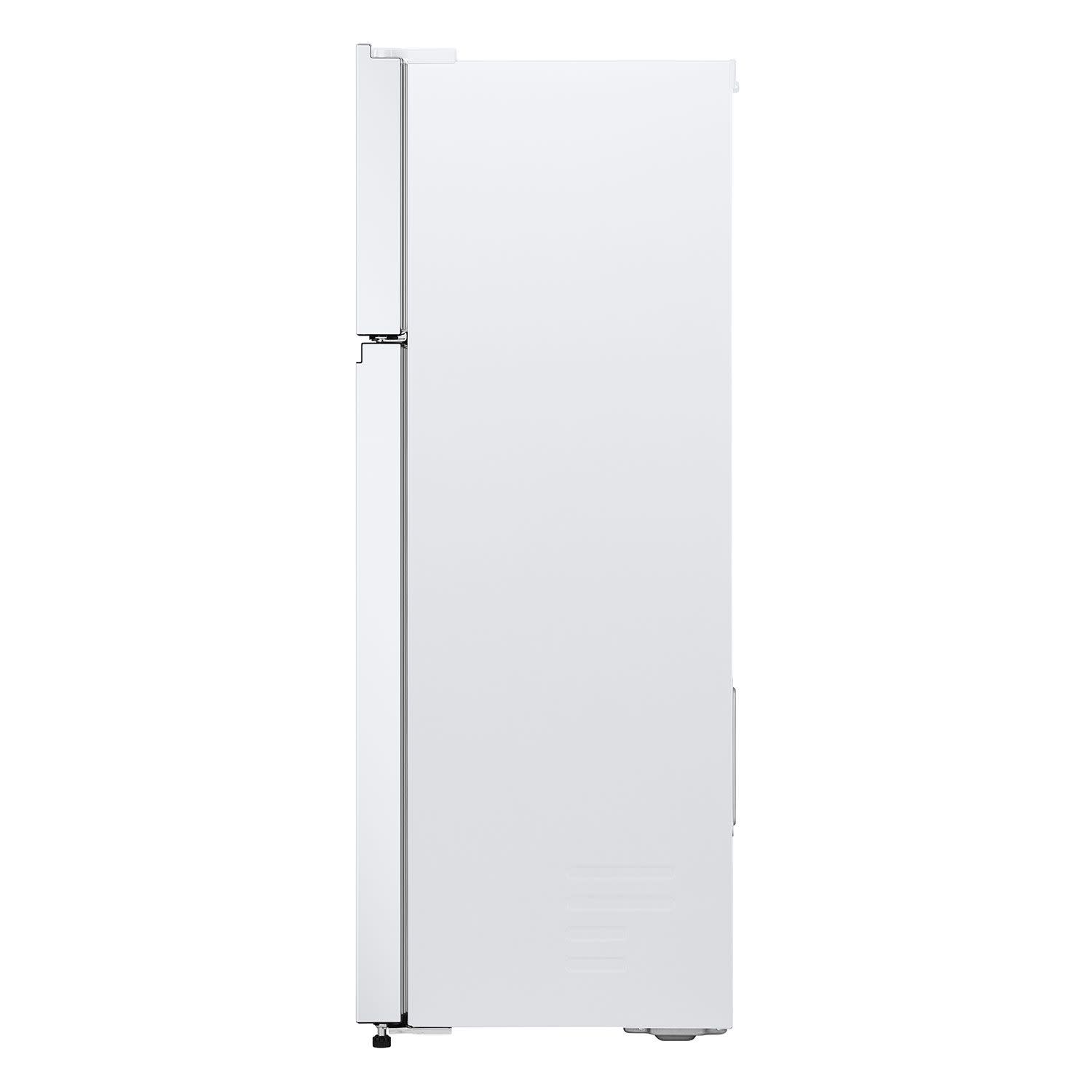 Εικόνα 4 του LG GTBV20SWZJD Δίπορτο Ψυγείο Λευκό