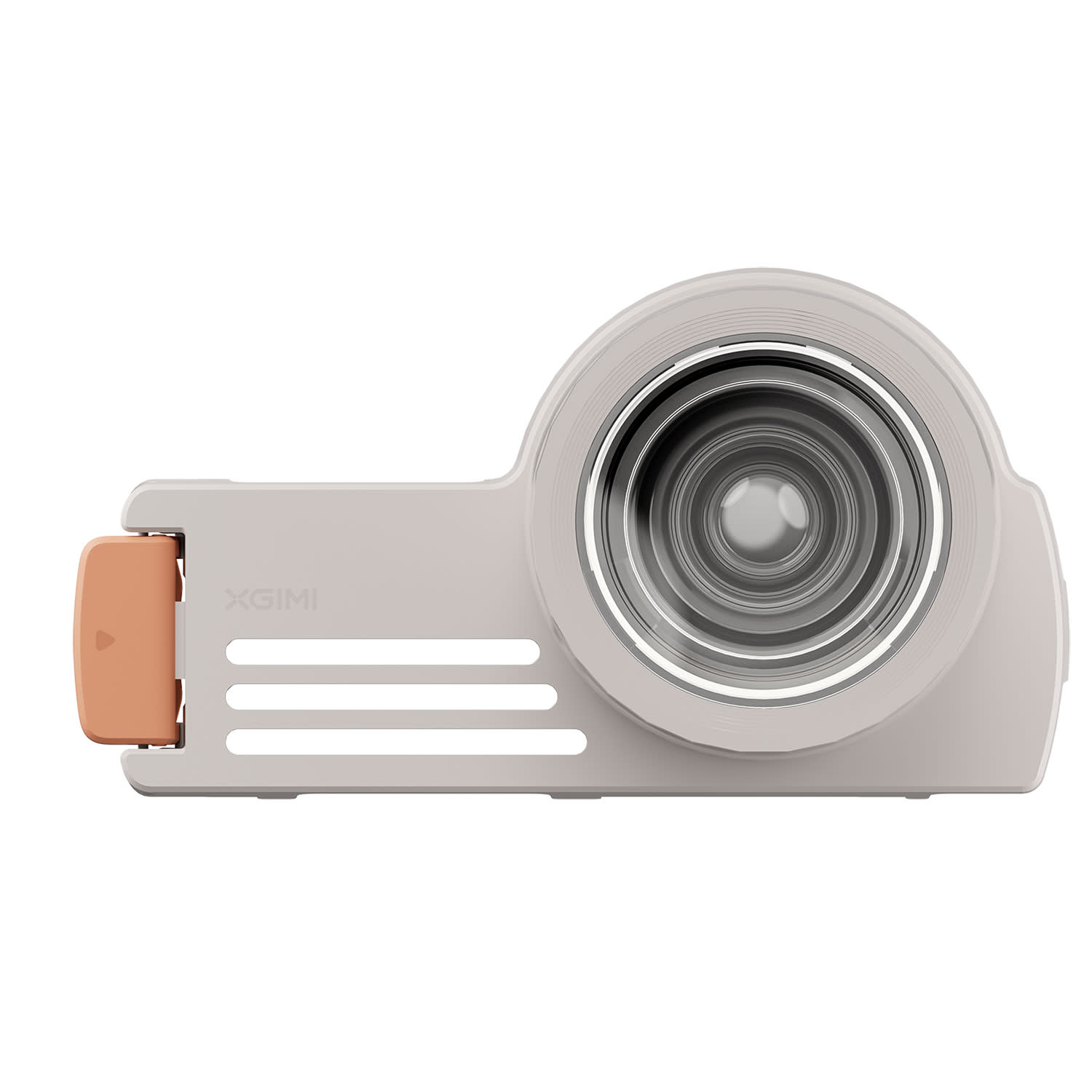 Εικόνα 1 του XGiMi Creative Optical Filter for Mogo 3 Pro