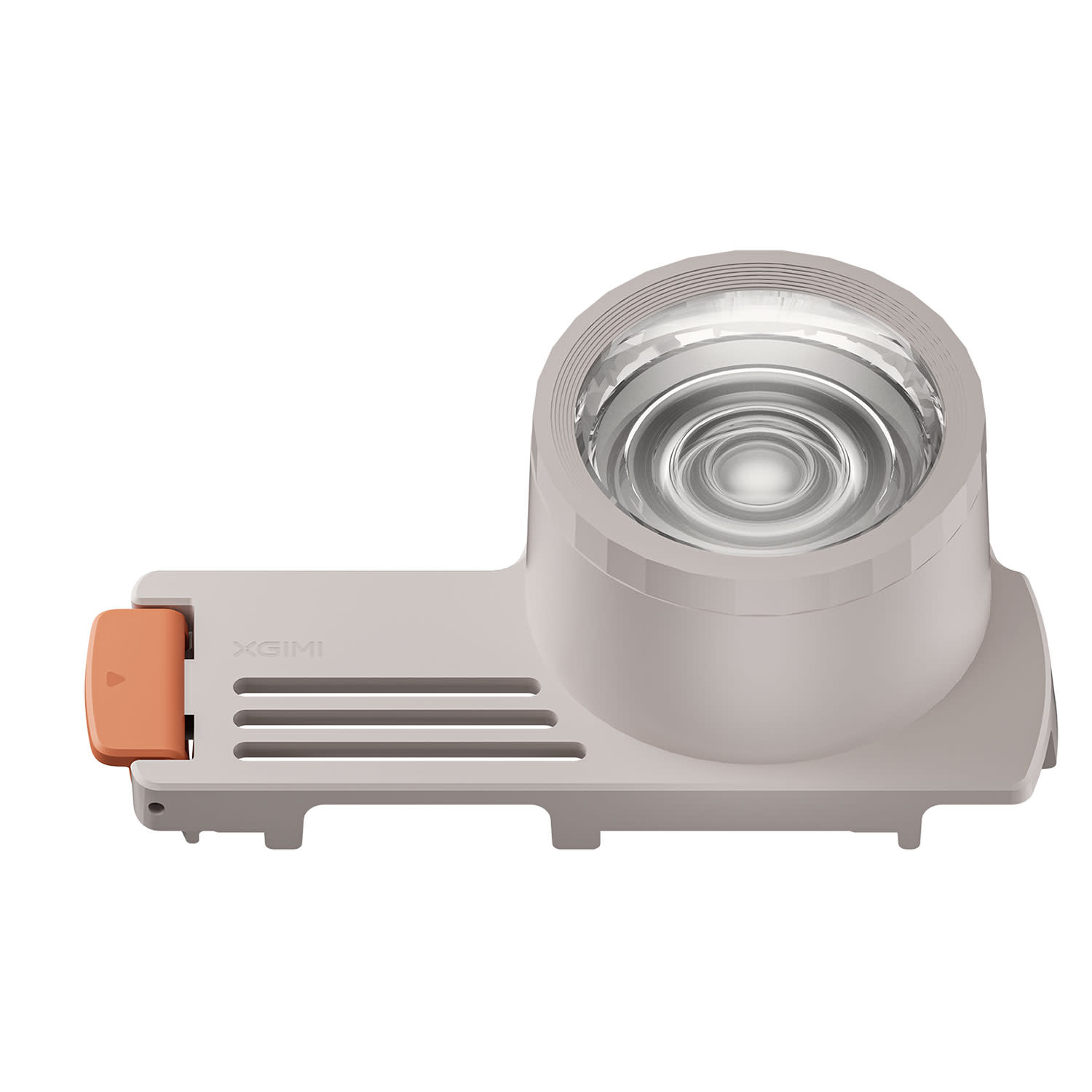 Εικόνα 2 του XGiMi Creative Optical Filter for Mogo 3 Pro