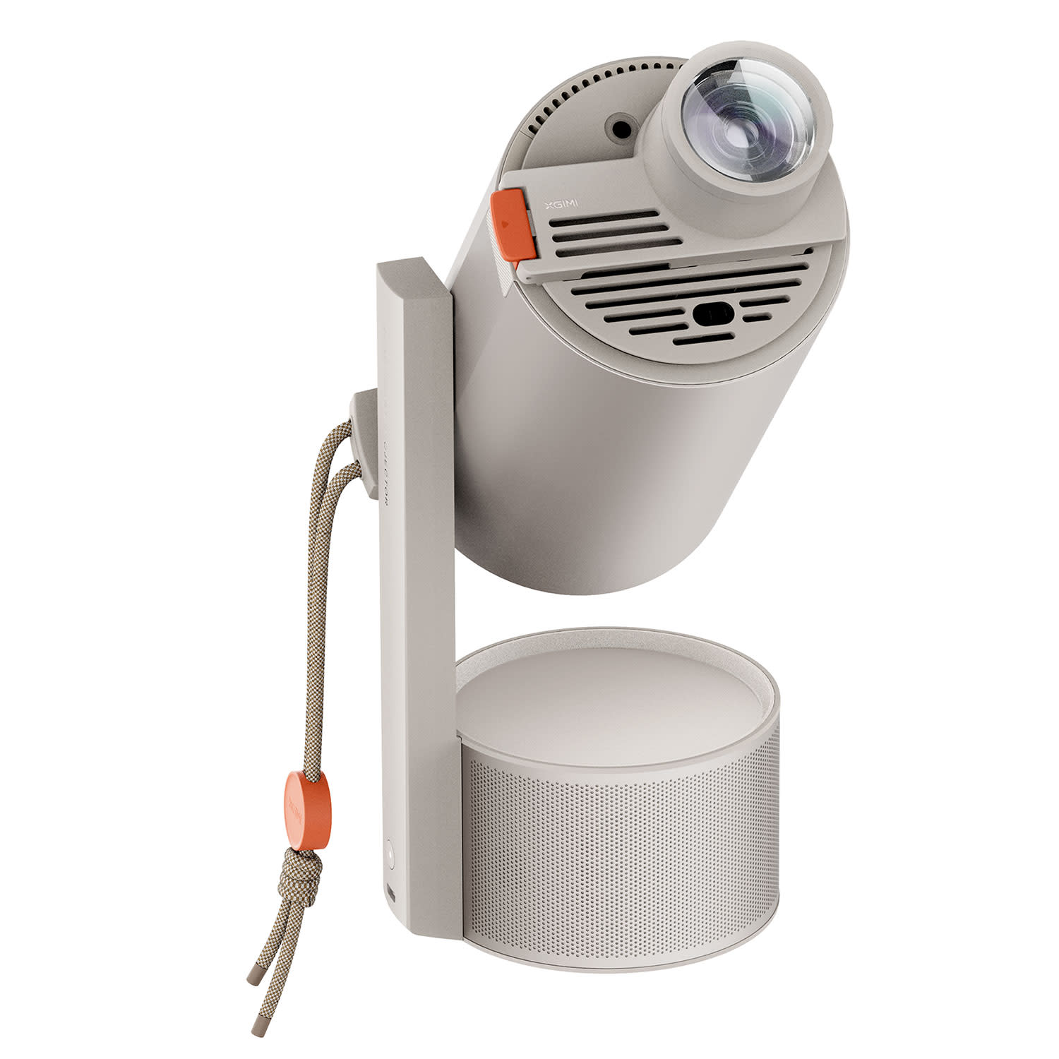 Εικόνα 4 του XGiMi Creative Optical Filter for Mogo 3 Pro