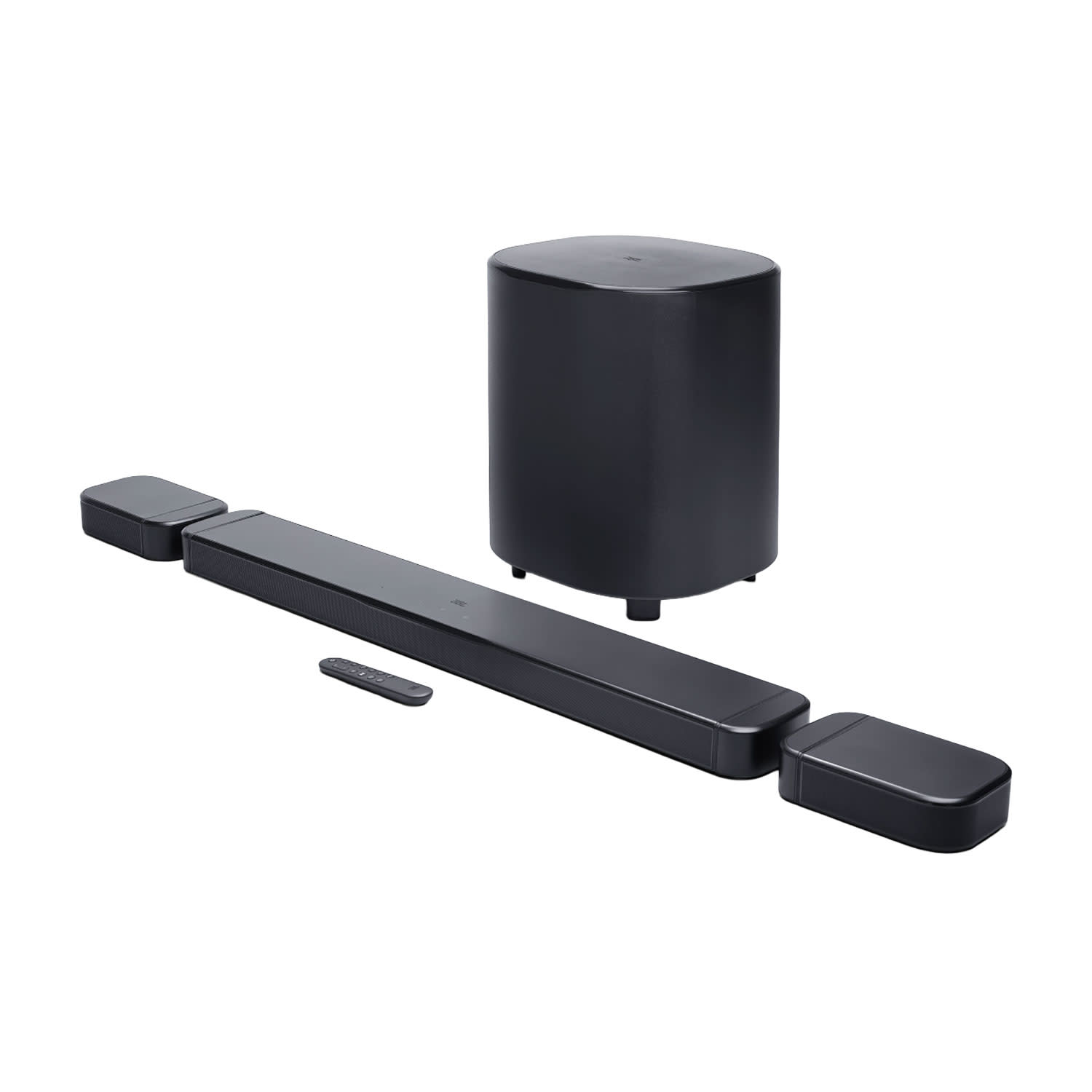 JBL Dolby Atmos Soundbar BAR 800MK2