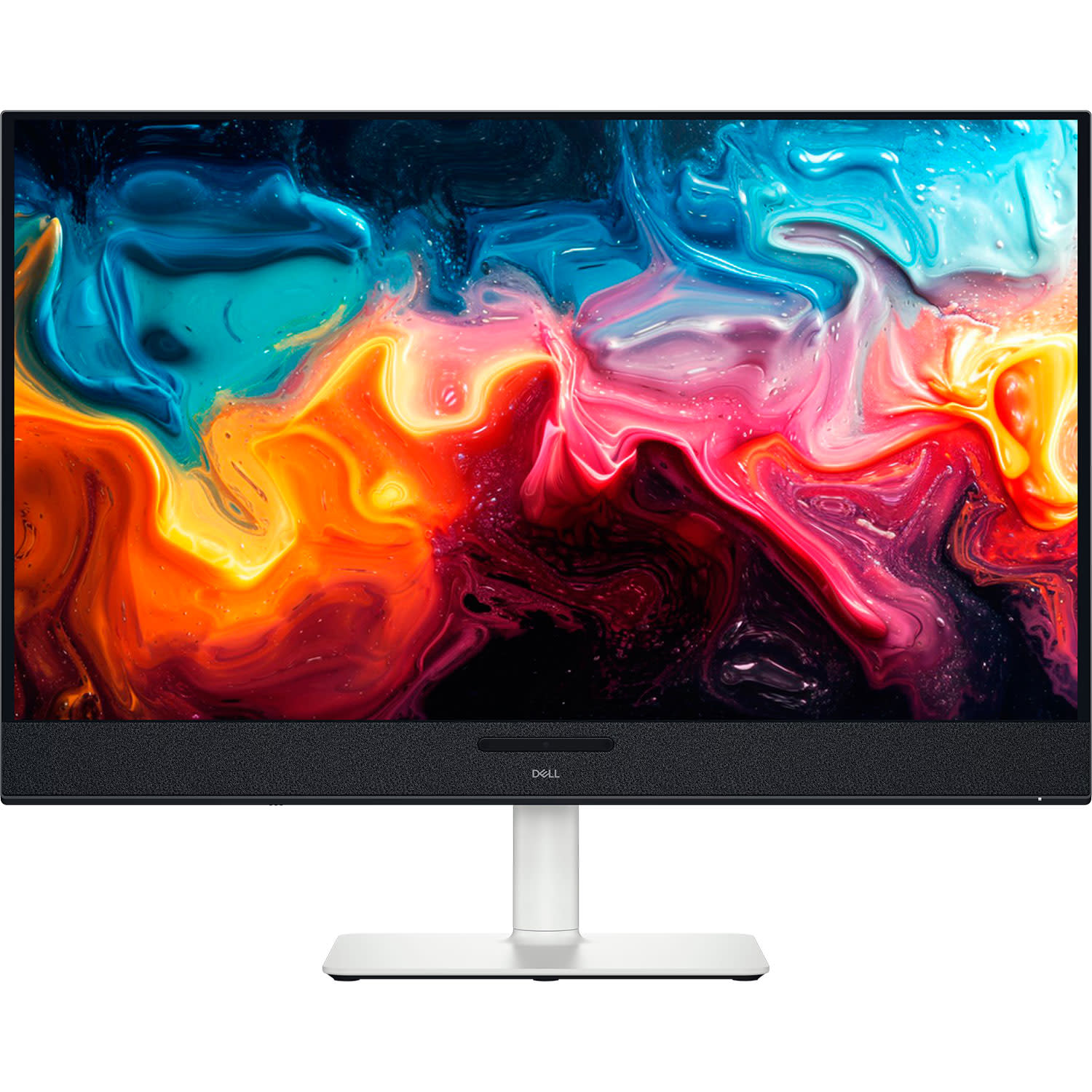 Εικόνα 1 του Dell Monitor 32" Plus S3225QC