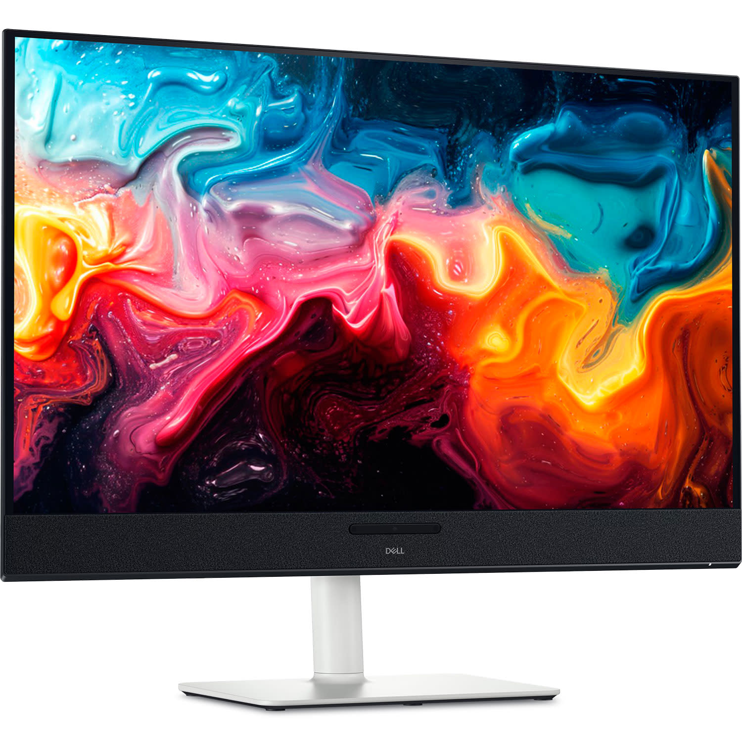 Εικόνα 2 του Dell Monitor 32" Plus S3225QC