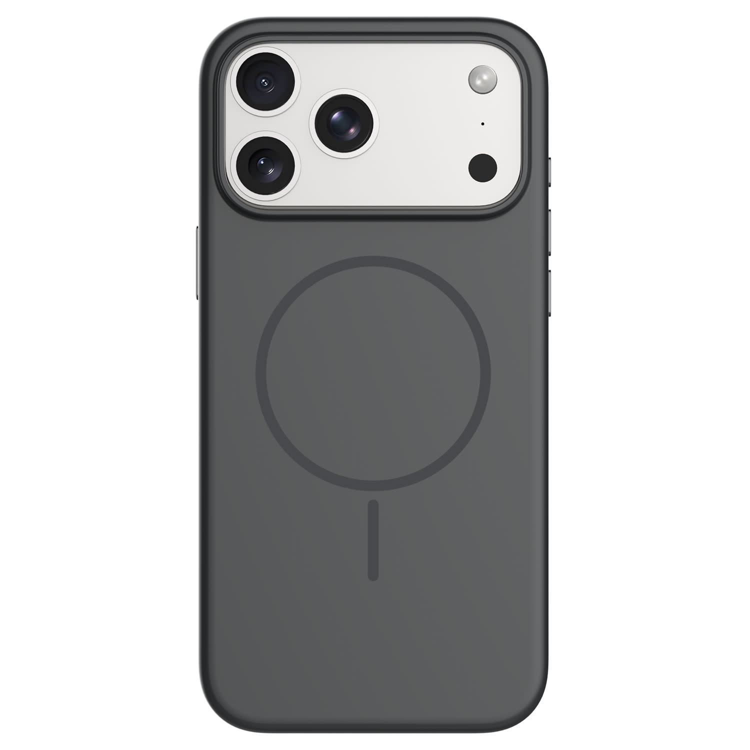 Εικόνα 3 του Θήκη Sentio iPhone 17 Pro Aeris Black