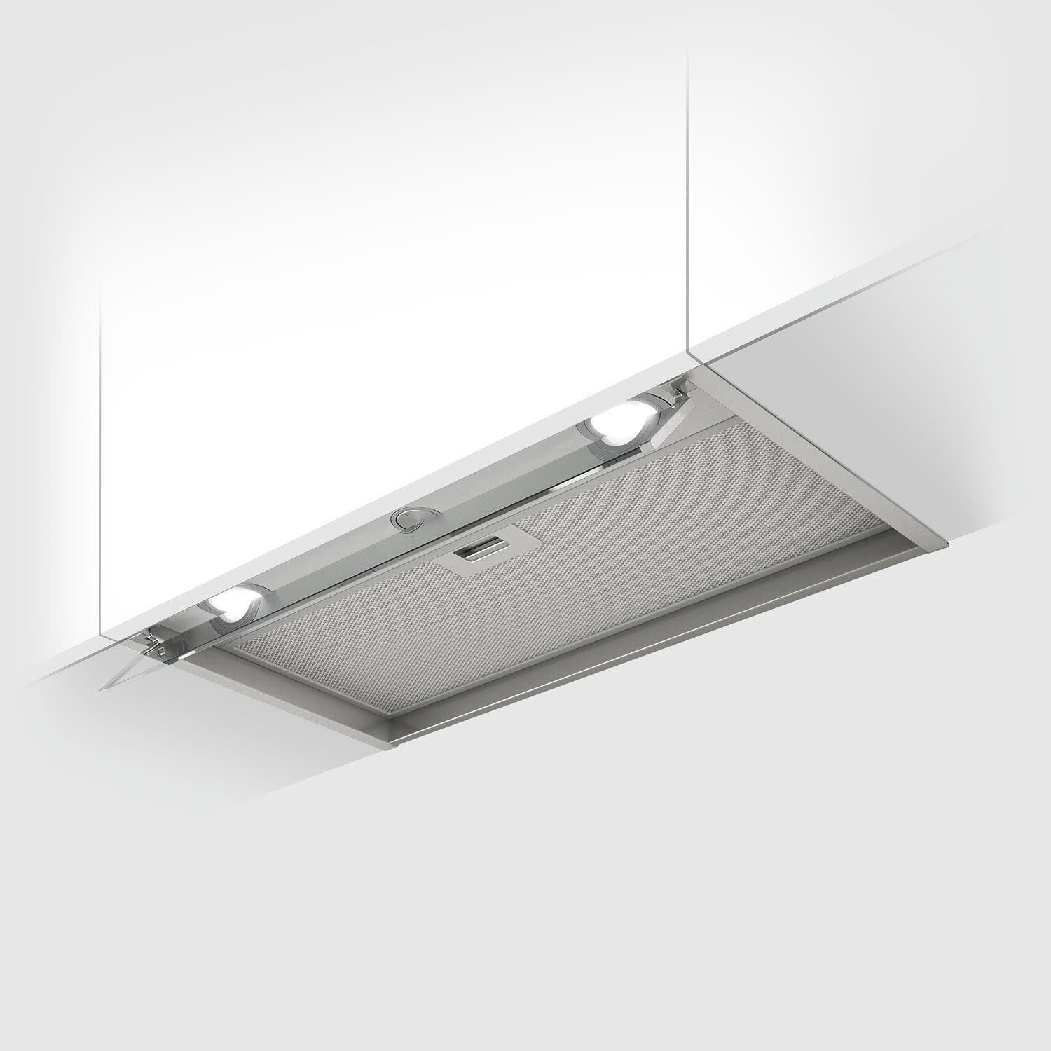 Εικόνα 2 του Elica BOXIN LX/IX/A/60 Απορροφητήρας Μηχανισμός απορρόφησης