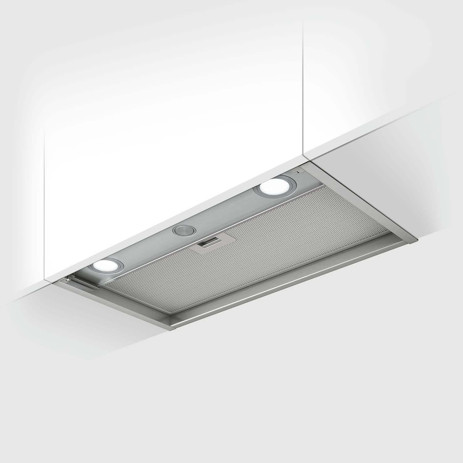 Εικόνα 1 του Elica BOXIN LX/IX/A/90 Απορροφητήρας Μηχανισμός απορρόφησης