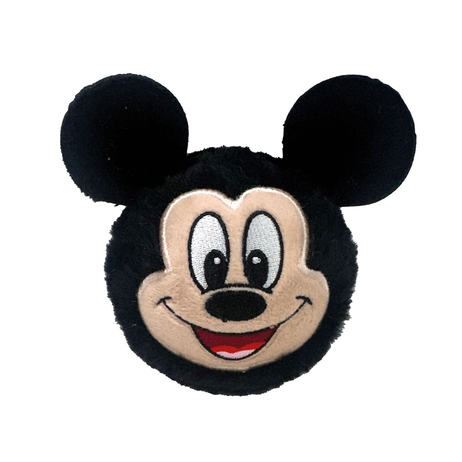 Λούτρινο Μπαλάκι Beanie Bouncers Disney Mickey