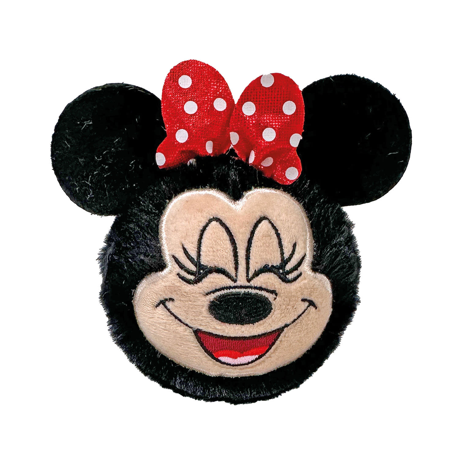 Λούτρινο Μπαλάκι Beanie Bouncers Disney Minnie