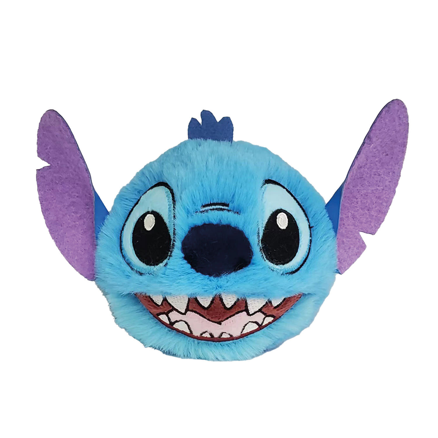 Λούτρινο Μπαλάκι Beanie Bouncers Disney Stitch