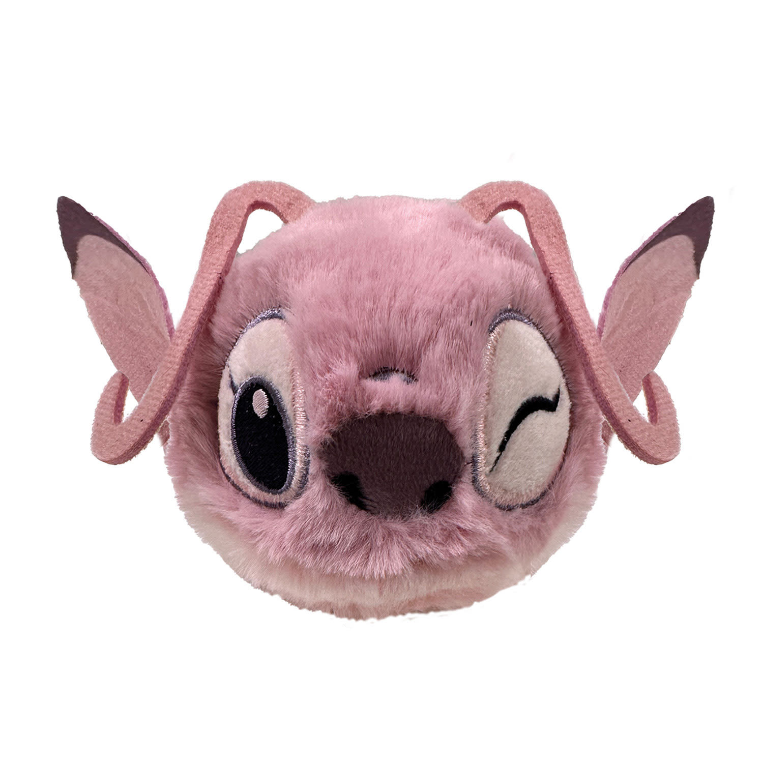 Εικόνα 1 του Λούτρινο Μπαλάκι Beanie Bouncers Disney Angel