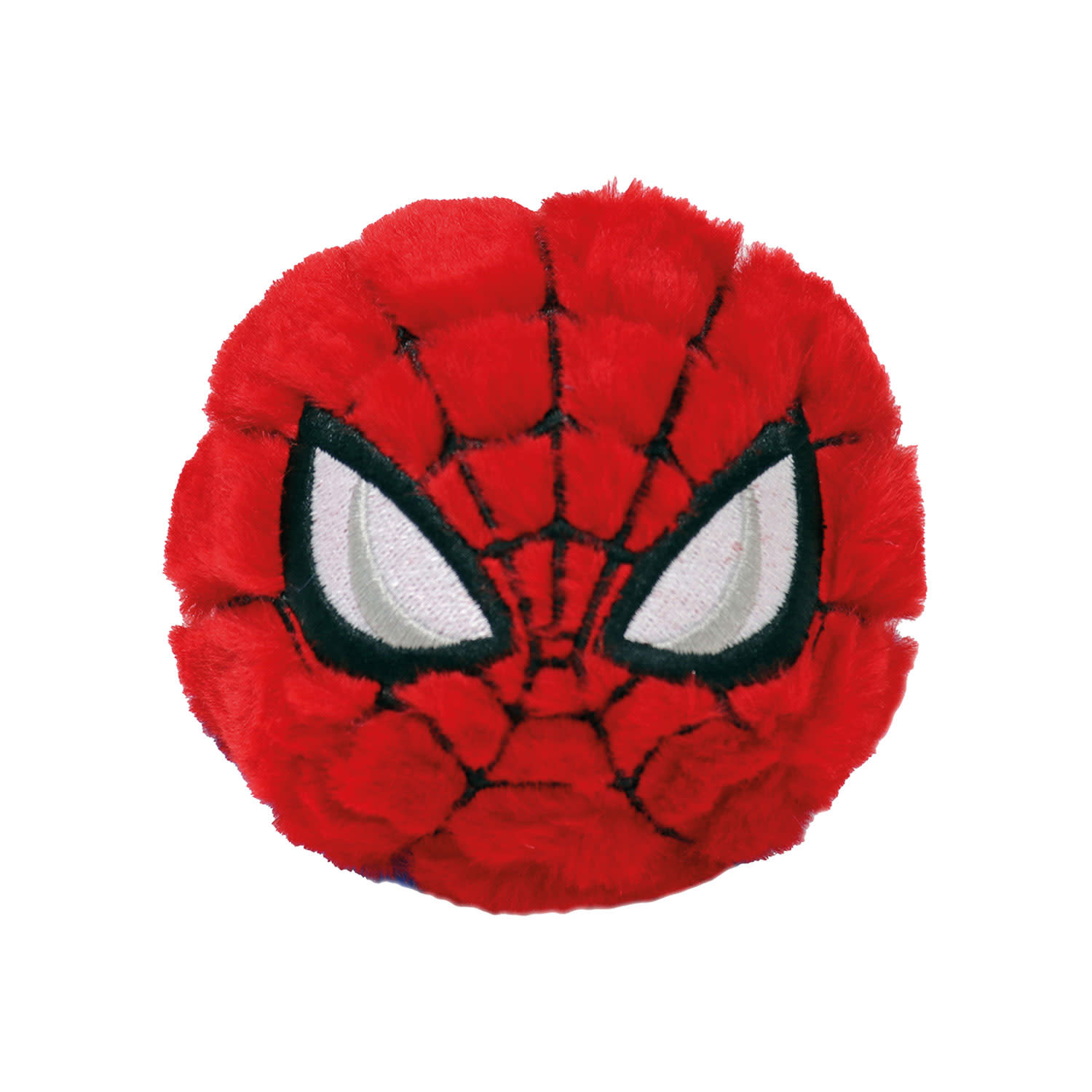 Εικόνα 1 του TY Λούτρινο Μπαλάκι Beanie Bouncers Marvel Spiderman
