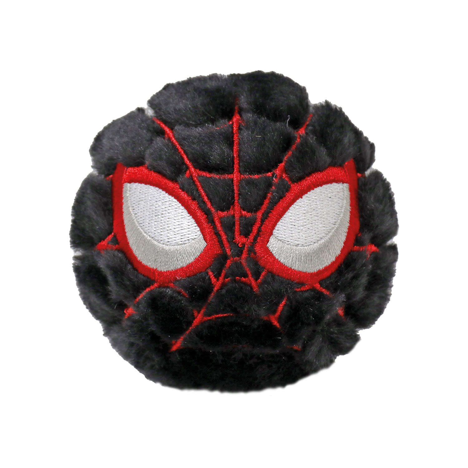 TY Λούτρινο Μπαλάκι Beanie Bouncers Marvel Miles Morales