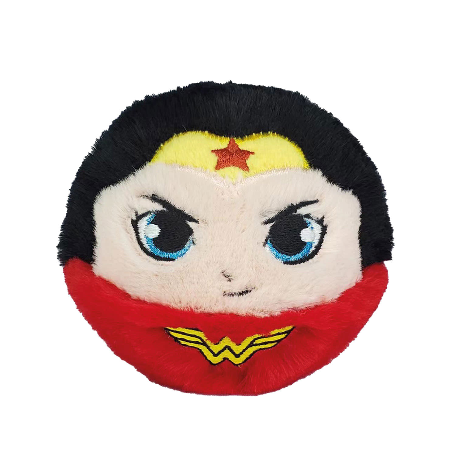 Εικόνα 1 του TY Λούτρινο Μπαλάκι Beanie Bouncers DC Wonder Woman