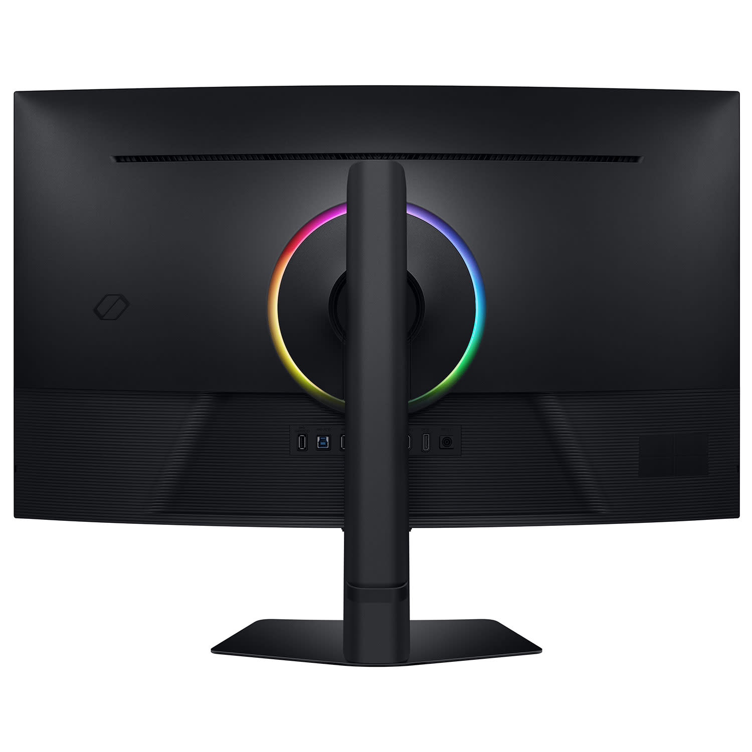 Εικόνα 4 του Samsung Monitor 37" Odyssey G7 G75F