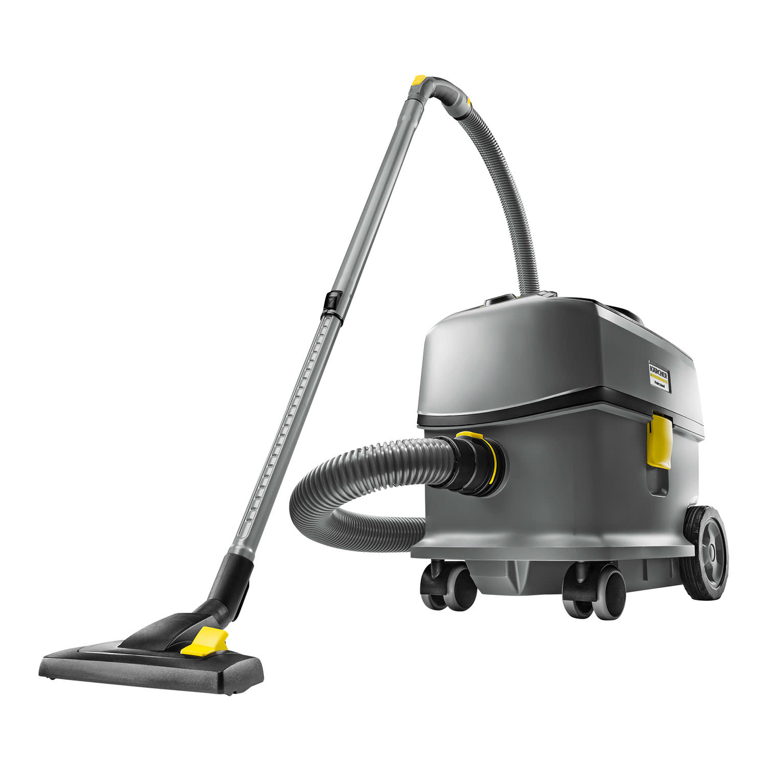 Εικόνα 1 του Karcher Σκούπα Με Σακούλα T 10/1 Adv HEPA