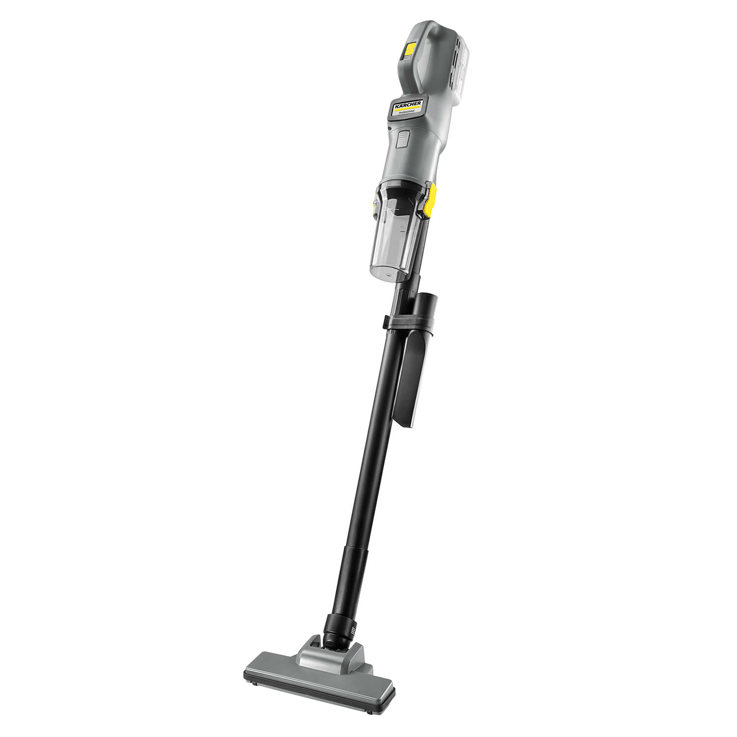 Karcher Σκούπα Stick Επαναφ/μενη LVS 1/1 Bp & Starter kit 18/50