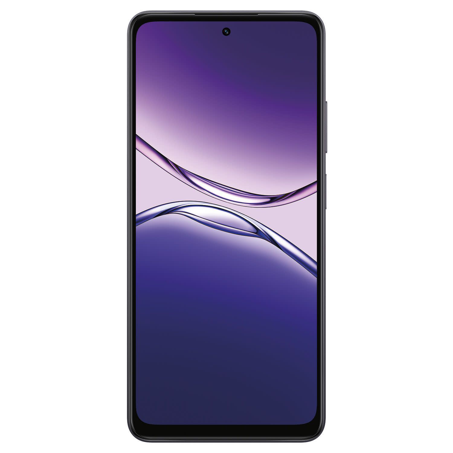 OPPO A5 4/128GB Midnight Purple