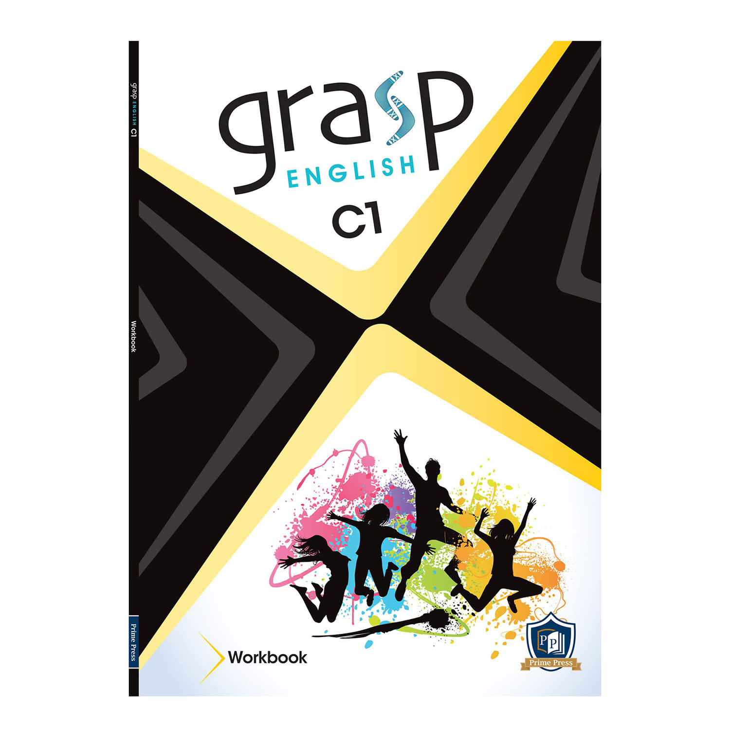 Εικόνα 1 του Grasp English C1 Workbook