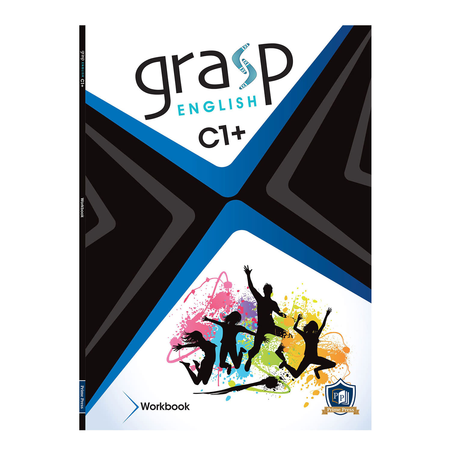 Εικόνα 1 του Grasp English C1+ Workbook