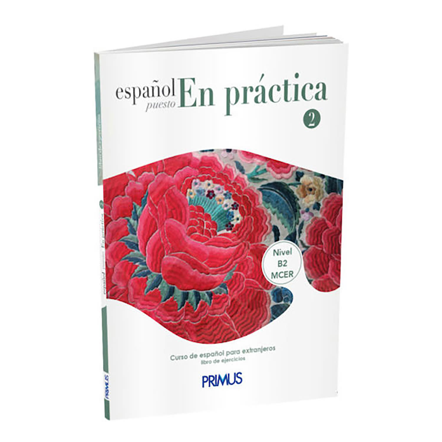 Κάνε κλικ για να δεις την εικόνα 1 του Espanol Puesto En Practica 2 Ejercicios