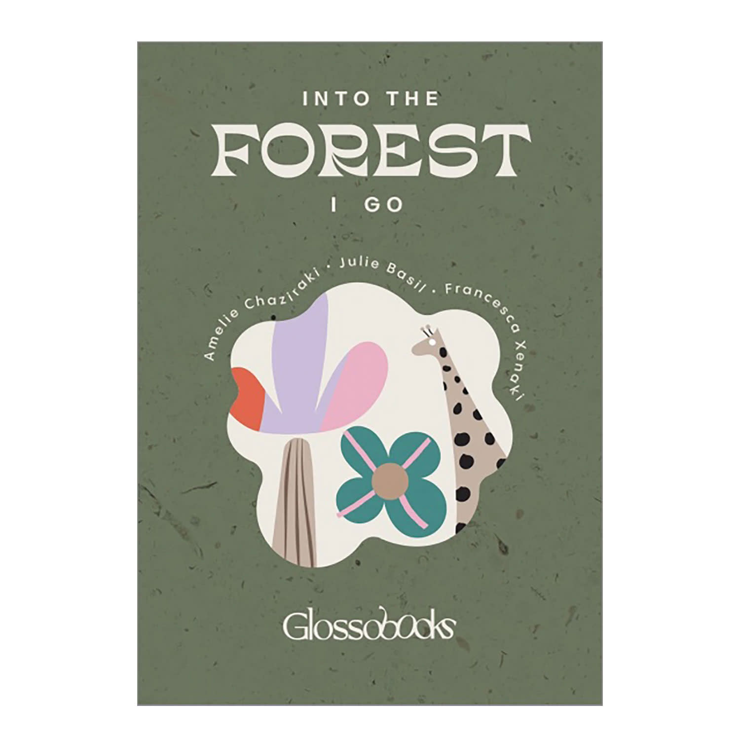 Κάνε κλικ για να δεις την εικόνα 1 του Glossobooks - Into The Forest I Go