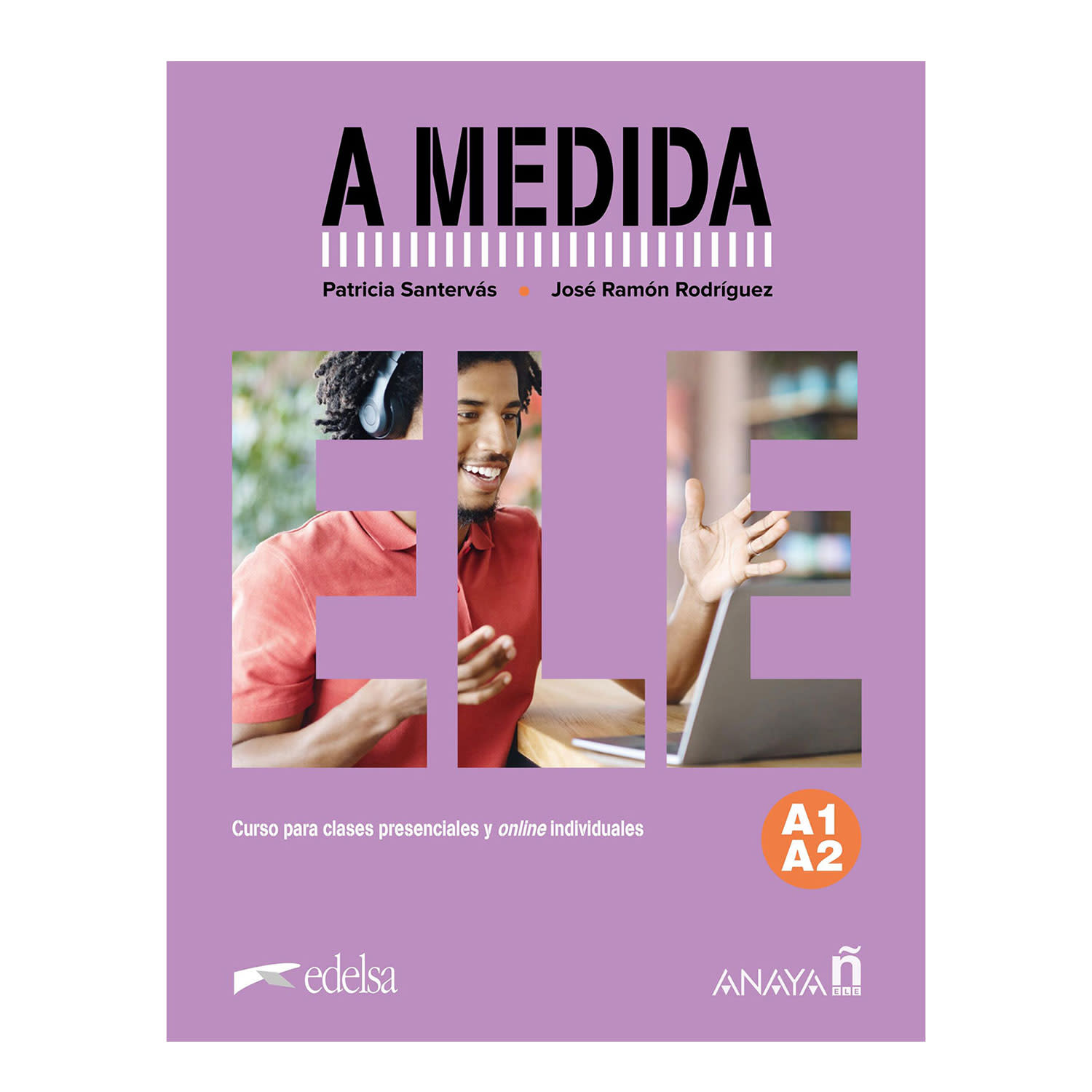 Edelsa A Medida A1-A2 Alumno