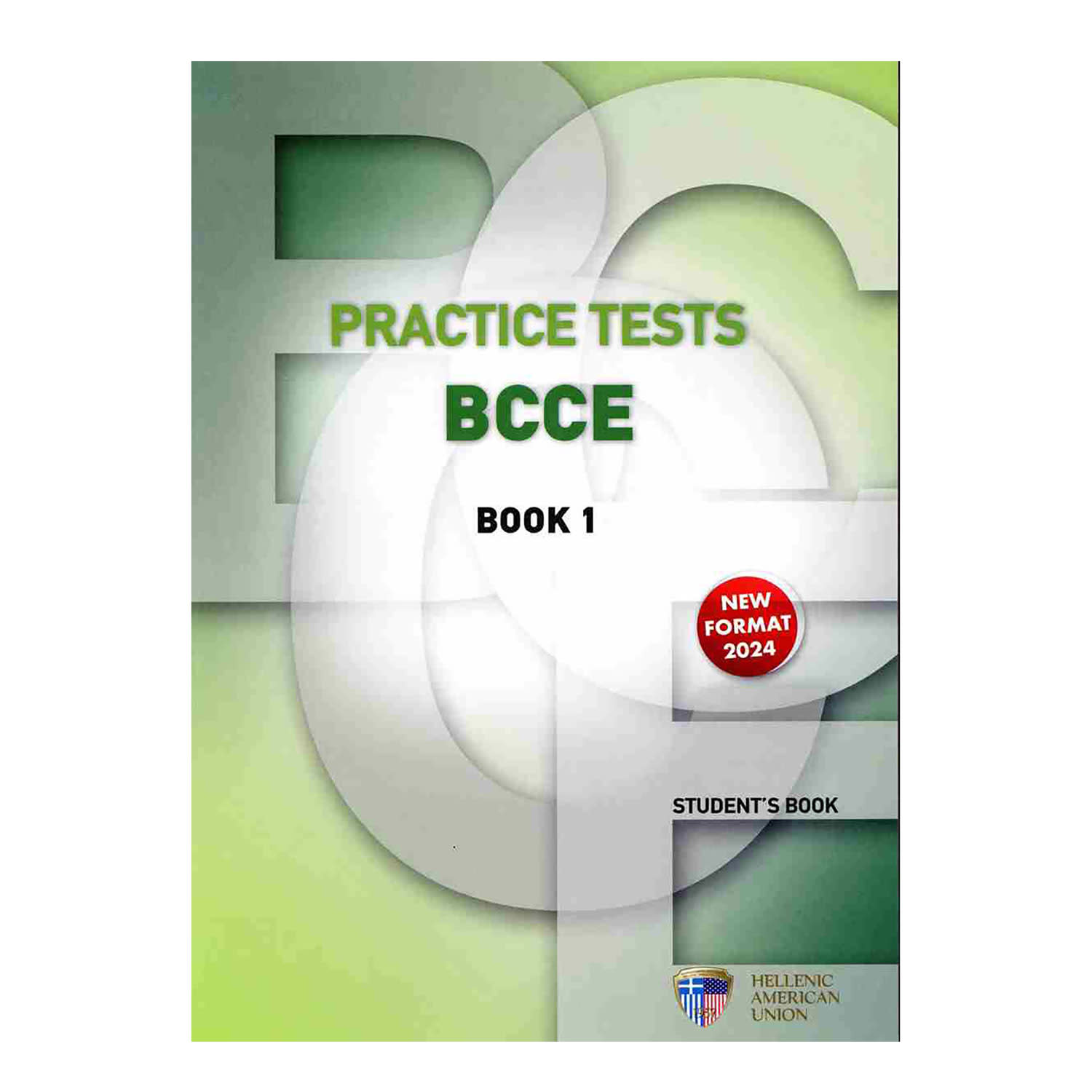 Εικόνα 1 του Bcce Practice Tests 1