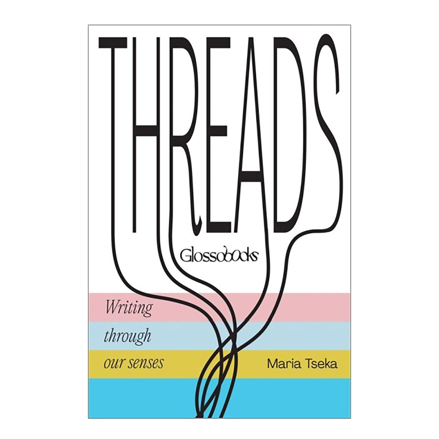 Εικόνα 1 του Glossobooks - Threads