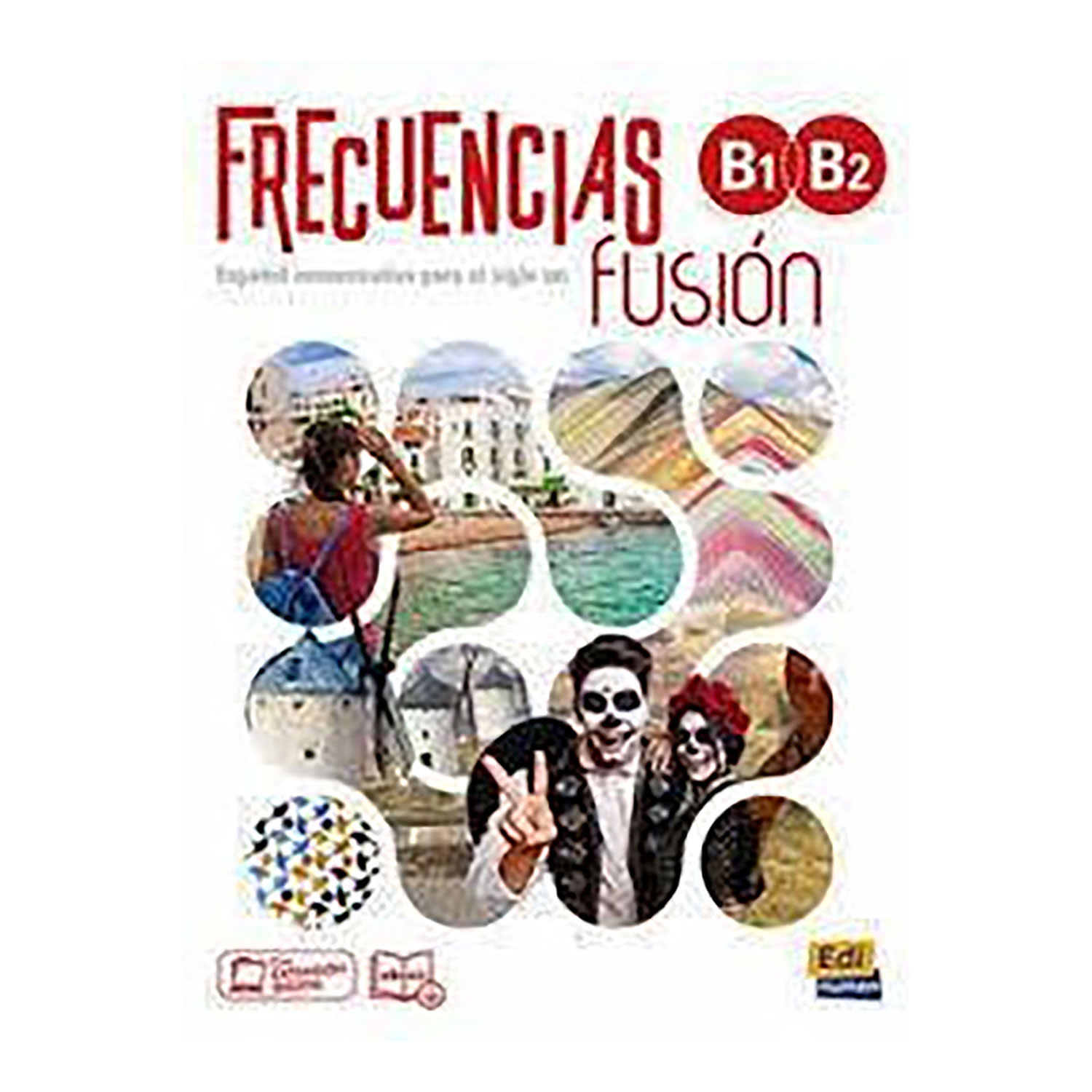 Frecuencias Fusion B1-B2 Alumno