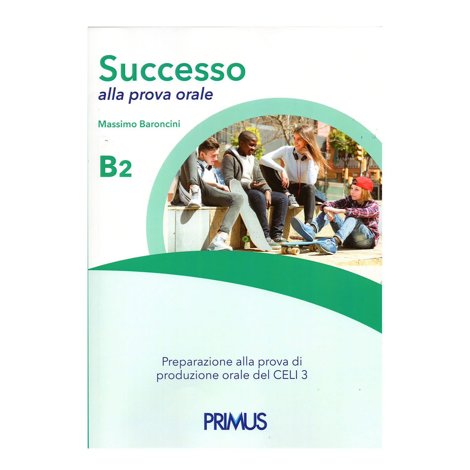 Εικόνα 1 του Successo Alla Prova Orale