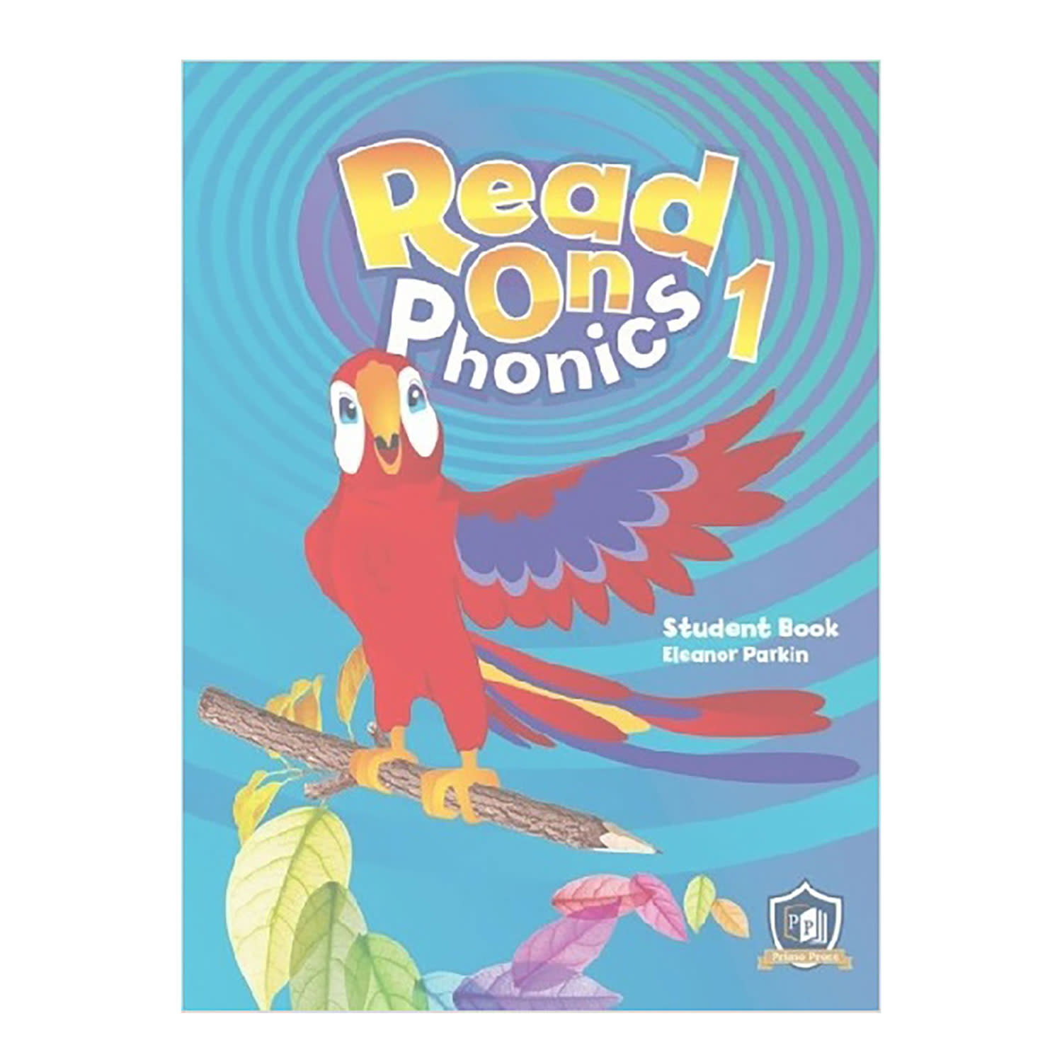 Εικόνα 1 του Read On Phonics 1 Student's Book