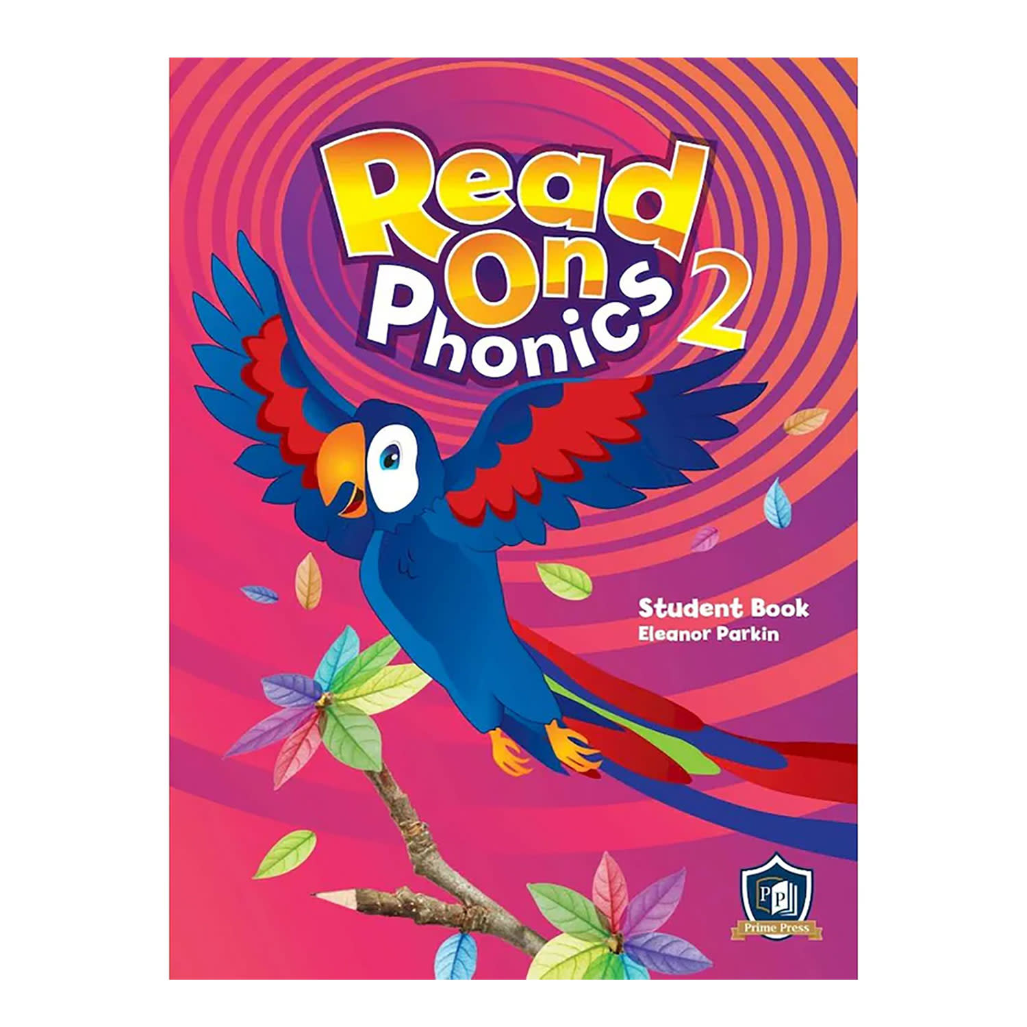 Εικόνα 1 του Read On Phonics 2 Student's Book
