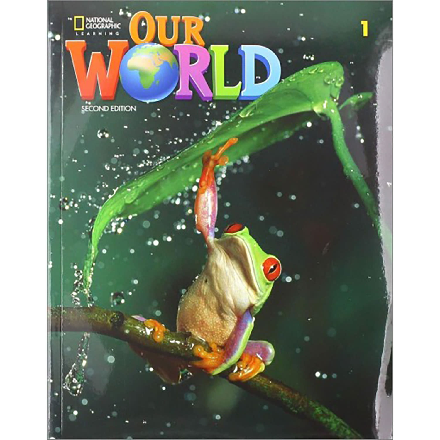 Εικόνα 1 του Our World 1 Bundle American 2nd Edition