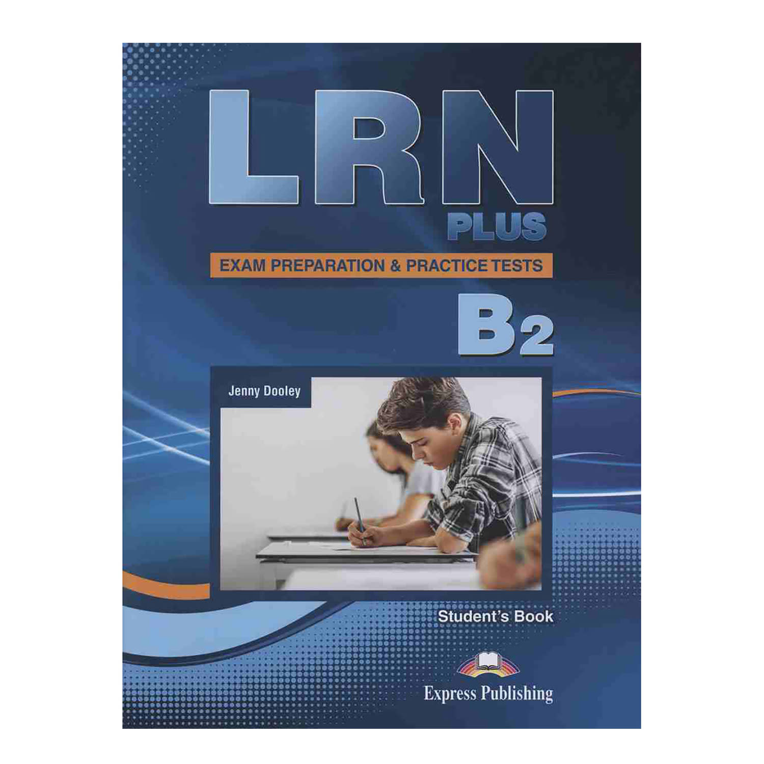 Εικόνα 1 του Lrn B2 Plus Practice Test Student's Book