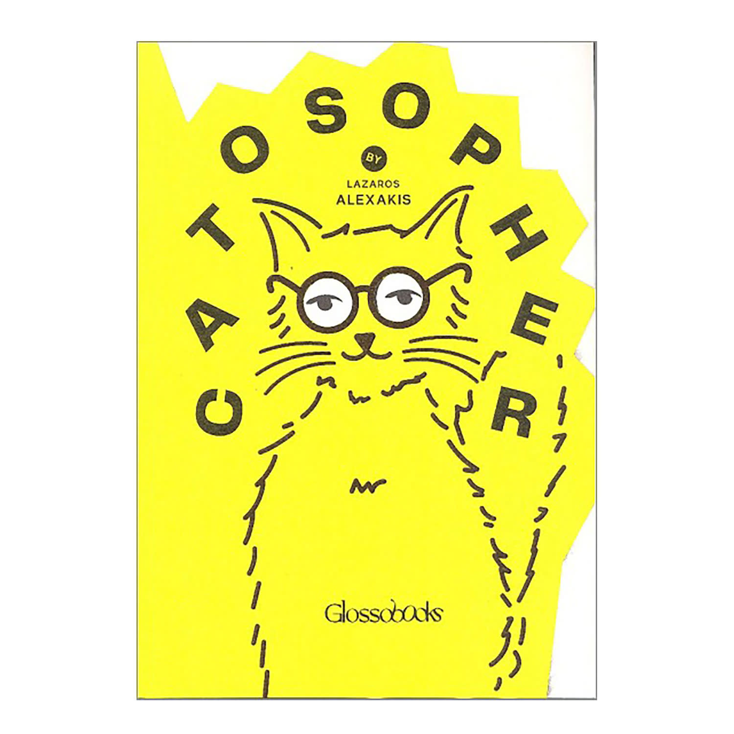 Εικόνα 1 του Glossobooks - Catosopher