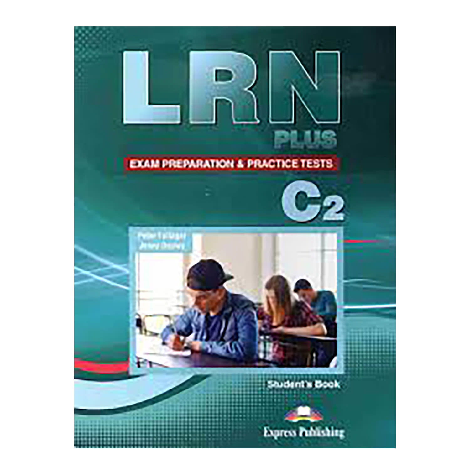 Εικόνα 1 του Lrn Plus C2 Exam Preparation & Practice Tests