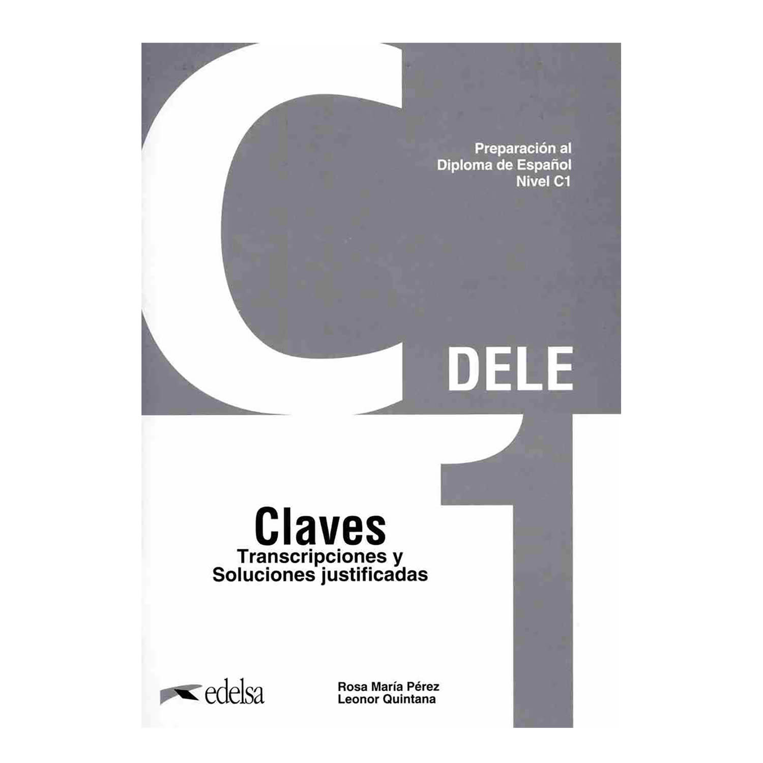 Edelsa Dele C1 Claves