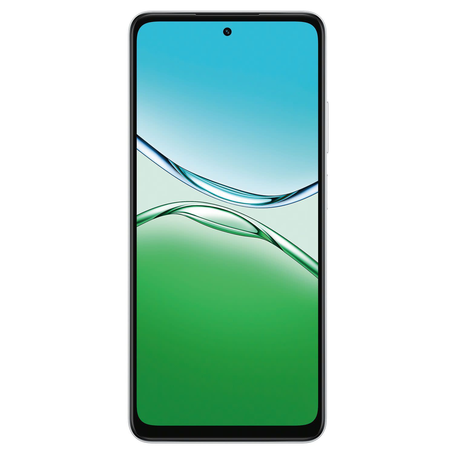 OPPO A5 4/128GB Mist White